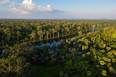 休闲海战射击游戏《瓶盖战舰》Steam页面 支持简体中文